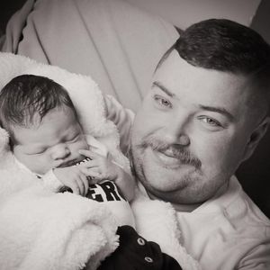 Meet your Posher, Seth